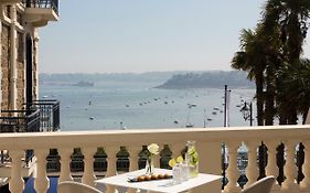 Barrière Le Grand Dinard 5*